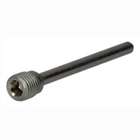 Gleitstift FüR BremsklöTze FüR Suzuki GSF GSX-R GSF Kawasaki ZX-7RR ZZR VN Z KLZ