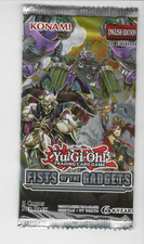 fist of the gadgets booster box One Piece TCG A Fist of Divine Speed Booster Box – Sergio's Collection main image 0
