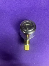 EV EXECUTONE HARP MICROPHONE W/Volume Control