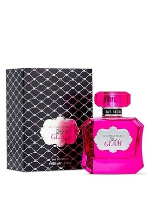 Victoria's secret TEASE GLAM Eau De Parfum Spray 1.7oz Perfume New & Sealed