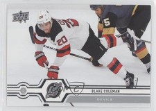 2019-20 Upper Deck Blake Coleman #81 05uf