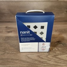 NEW Nanit Breathing Wear Band 0-3 Months Small Single Pack Swaddle  Band