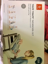 Seduta Tripp Trapp Per Stokke