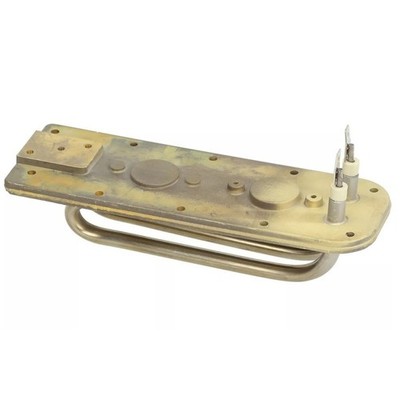 Widerstand 1500W 220V Puce Cod. 1755185