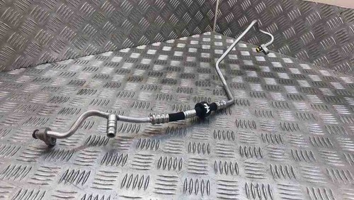 MERCEDES-BENZ E W212 Klimaleitung A2128302016 2.10 2013 31819319