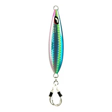 Shimano Blue Pink BUTTERFLY WING-FALL Jigs (BF080WFBP) Fishing