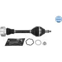 Meyle 100 498 0726 Antriebswelle FüR Skoda Seat VW Audi A1 Polo Toledo Ibiza SC