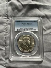 1949-S Franklin Half Dollar PCGS MS65 - San Francisco Mint - 90% Silver 50c