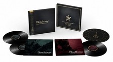 Imagen de Bloodborne: Original Soundtrack Volume I & II - 3 LP Vinyl Record Box Set - NEW