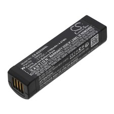 Battery for SHURE GLXD,GLX-D Digital Wireless Systems,GLXD1,GLXD2,MXW2 SB902