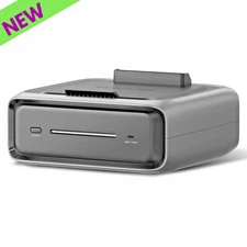 QTY 2 EcoFlow RIVER 3 Plus Extra Battery EB300 Expansion LiFePO4 Power 286Wh