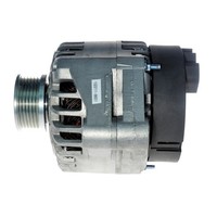 Lichtmaschine Generator 12 V 120 A Ø 62 Mm Hella FüR U.A. Alfa Romeo 159