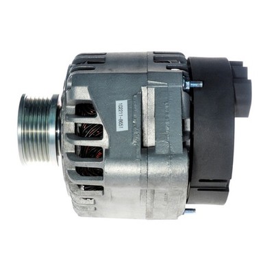 Lichtmaschine Generator 12 V 120 A Ø 62 mm HELLA für u.a. ALFA ROMEO 159
