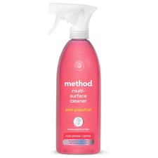 Method Multi Purpose Cleaner, Pink Grapefruit, 828 ml 828ml, Grapefruit  4.81 per litre
