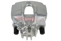 Metzger Bremssattel Bremszange / Ohne Pfand Vorderachse Links 6260675