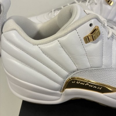 Size 14 - Air Jordan 12 Golf Low Masters for sale online | eBay