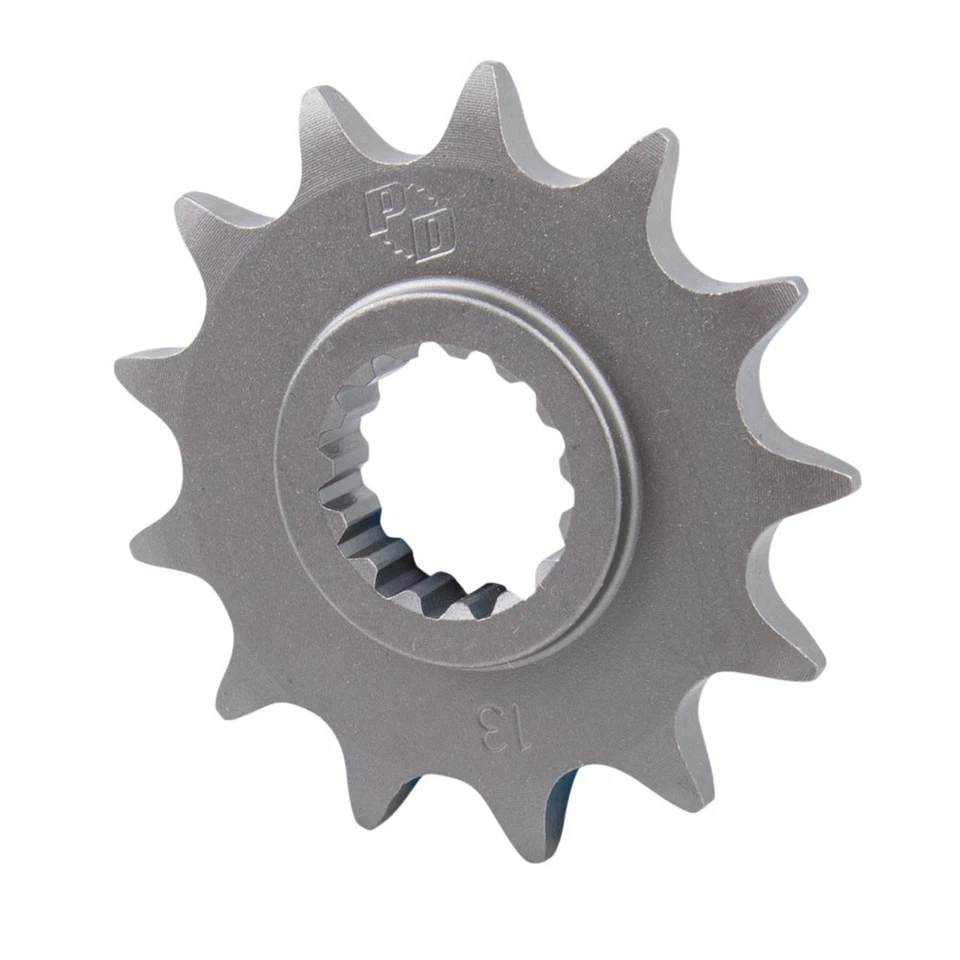 Primary Drive Front Sprocket 13 Tooth For Yamaha TY250 1974-1977 - Image 2 of 4