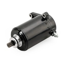 NEU Anlasser für Kawasaki ZX ZXR 750 ZXR750 R ZX-7 ZX-7R ZX-7RR Ninja 1989-2003'