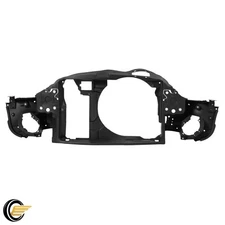 Radiator Support Core Kit For 2002-2008 Mini Cooper S Model New