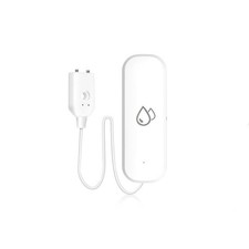 Tuya WIFI Water Sensor Alarm Water Leak Detec...