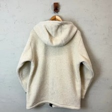 Vintage USA First Down 90s Fleece Jacket - Size 95