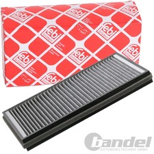 Filtre d'habitacle BMW SERIE 5