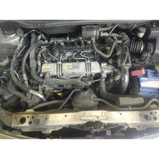 Catalyseurs Toyota VERSO
