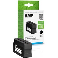Kmp Printtechnik Ag 1722,4001 Patrone Hp CN045AE NR.950XL Comp. Black