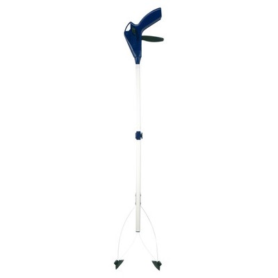 Gopher II Deluxe Pick Up & Reaching Aid, Blue, as Seen on TV | eBay