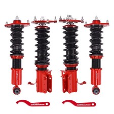 MaXpeedingrods Coilovers Struts Kit Fit Scion FRS / Toyota GR86 / Subaru BRZ