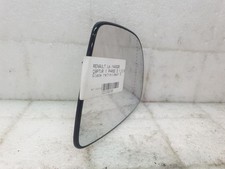 Glace de rétroviseur Renault Captur