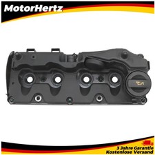 Ventildeckel Zylinderkopfhaube Deckeldichtung für Audi Seat Skoda VW 1.6 2.0TDI