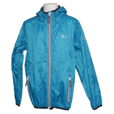 Pro-x Elements, Regenjacke, Unisex (Kinder), Größe: 140, Blau, Polyamid #8W4