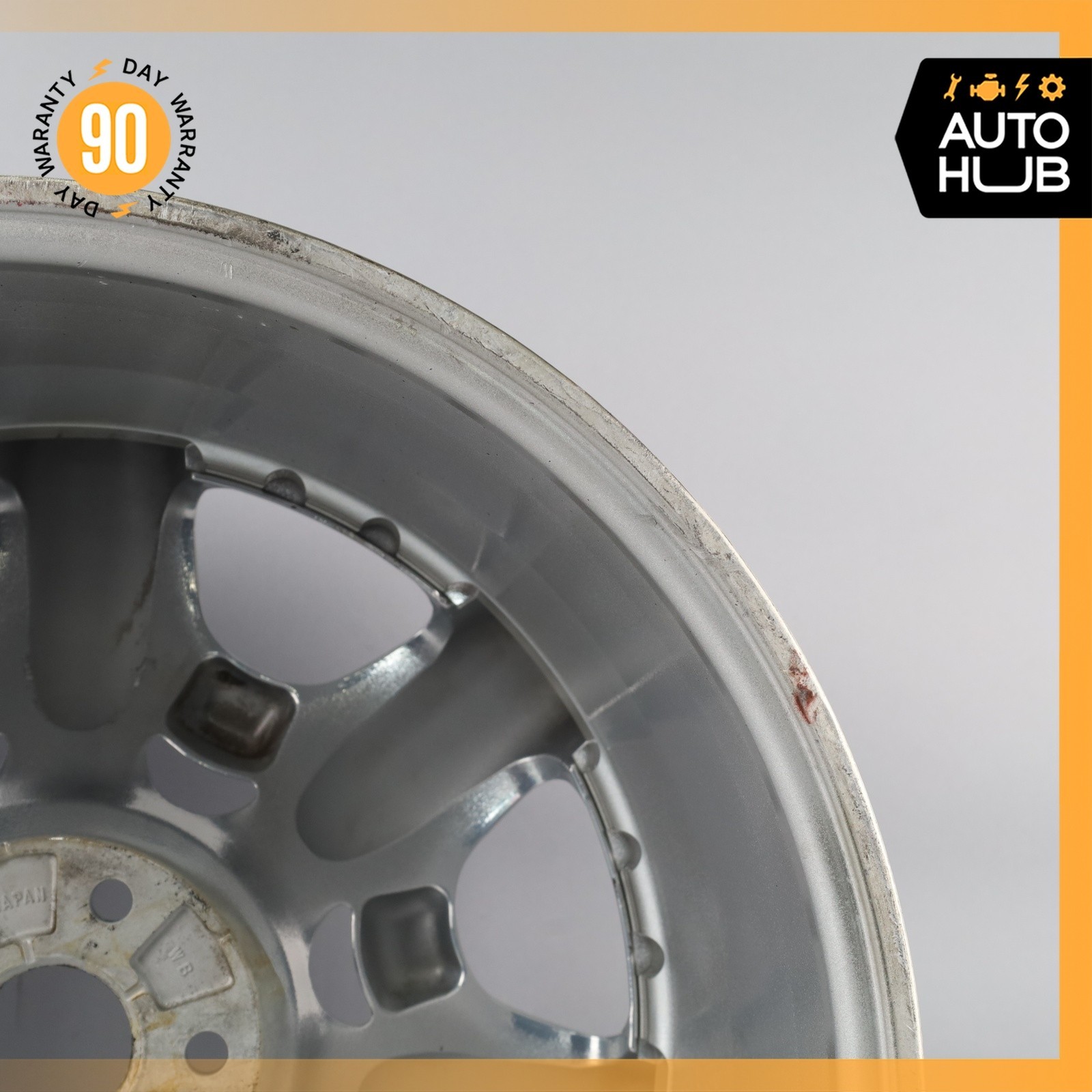 Bentley Continental GTC GT 9 x 20 20" Wheel Rim Polished 3W0601025AG OEM