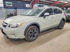 Local Pickup Only Trunkhatchtailgate With Privacy Tint Glass Fits 13-14 Xv C