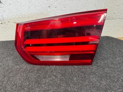 BMW 320i 328i 330i 340i M3 2016-2018 Right Passenger Tail Light OEM Used 7369122