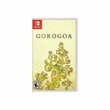 Gorogoa - Nintendo Switch