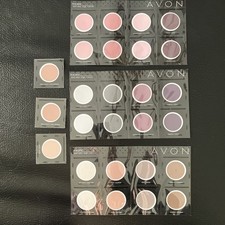 Eyeshadow Single Use Samples- Lot 27 Assorted Shades FREE SHIPPING 