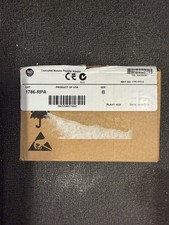 1786-RPA Allen-Bradley ControlNet Modular Repeater Adapter