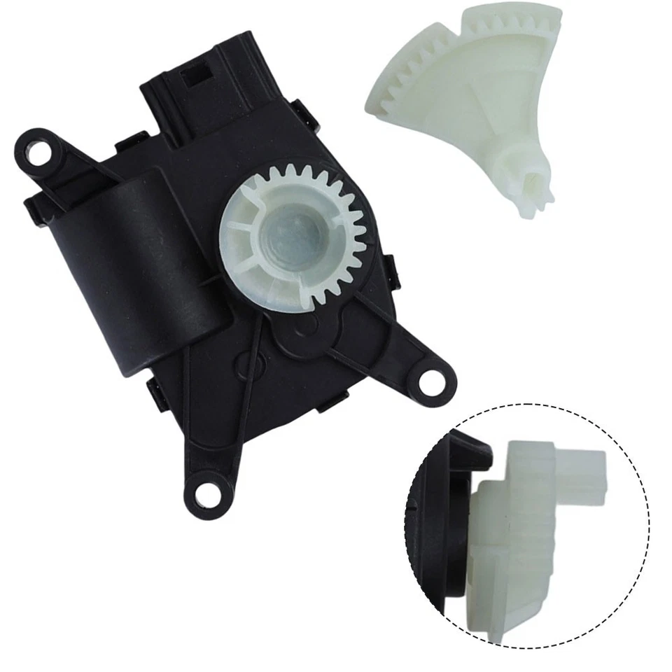 Air Motor 5Q0898511D for Golf MK7 For A3 8V For Skoda Octavia 20152020 - Image 3 of 4