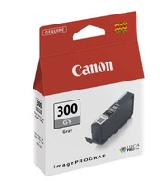 4549292159073 Tusz PFI-300 Grey 4200C001 Canon