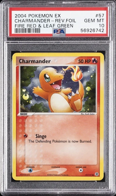 Charmander