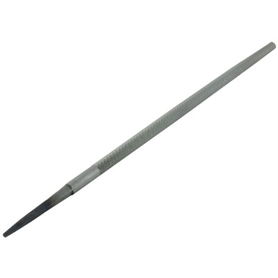 K Tool International Datei Rund 8 In 72553