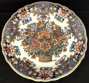 Makkum Pottery | eBay