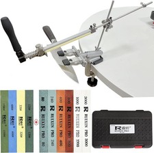 RUIXIN PRO RX-009 Professional Knife Sharpene...