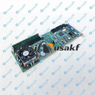 1PCS NEW Advantech PCA-6178 6178VE Rev. C1 IPC motherboard US Free tax