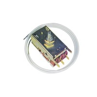KüHlthermostat Ranco K59-L2534 KüHlschrank 3X6,3Mm Amp Passend Aeg