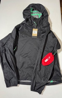 Size M Nike ACG Storm-Fit ADV Trail Snacks Packable Jacket Mens  FQ3062-010
