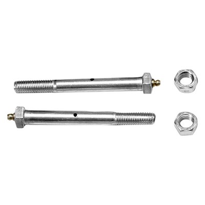 Warrior 90306 Greaseable Bolts