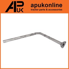 Underslung Downswept Exhaust Pipe for Massey Ferguson 35 133 135 140 148 Tractor